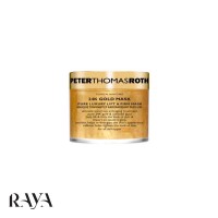 ماسک طلا 24 عیار پیتر توماس حجم 50ML